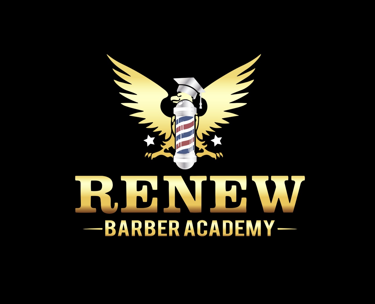 Renew barber academy